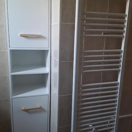 Апартаменты Chez Jo, 66, 2 Avec Terrasse Bages (Pyrenees-Orientales)
