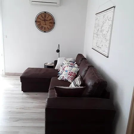 Chez Jo, 66, 2 Avec Terrasse Апартаменты Bages (Pyrenees-Orientales)