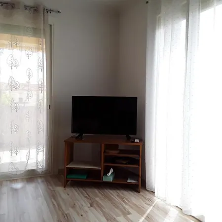 Chez Jo, 66, 2 Avec Terrasse Апартаменты
