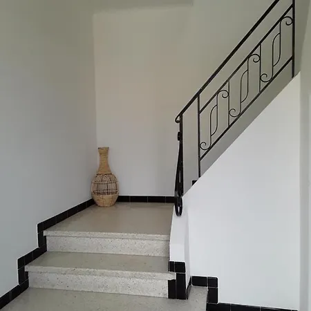 Апартаменты Chez Jo, 66, 2 Avec Terrasse *