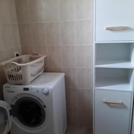 Апартаменты Chez Jo, 66, 2 Avec Terrasse Bages (Pyrenees-Orientales)