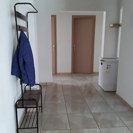 Апартаменты Chez Jo, 66, 2 Avec Terrasse *