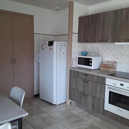 Chez Jo, 66, 2 Avec Terrasse *