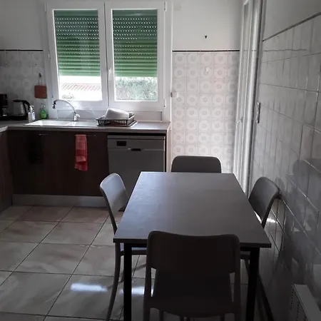 Chez Jo, 66, 2 Avec Terrasse Apartamento *